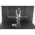 China Qualität Blank Kristall Trophäe Custom Crystal Glass Trophy Award